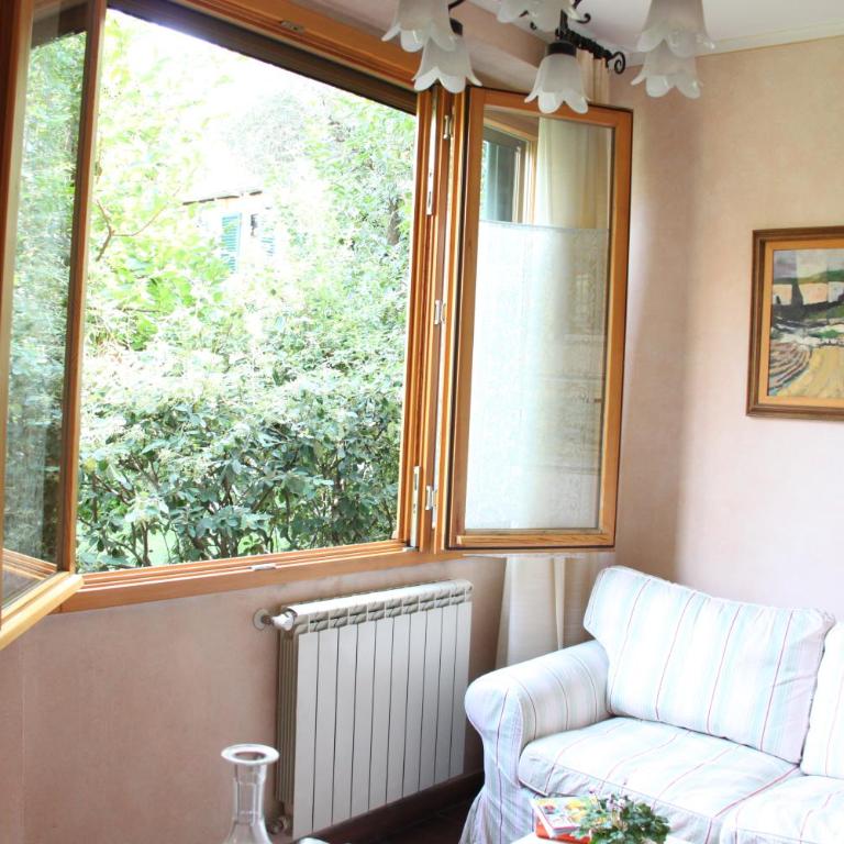 Studios Garden Terrace Oltrarno - Appartamento Monolocale - 23