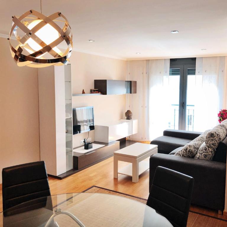 Apartamento Montolieu Sanxenxo - Apartamento - 4