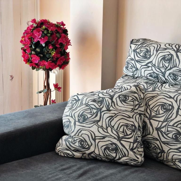 Apartamento Montolieu Sanxenxo - Apartamento - 6