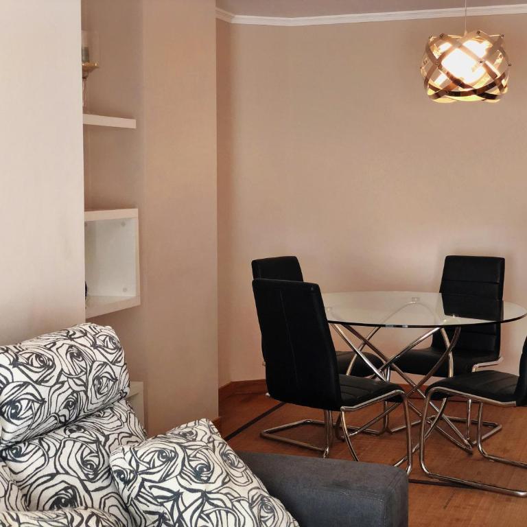 Apartamento Montolieu Sanxenxo - Apartamento - 14