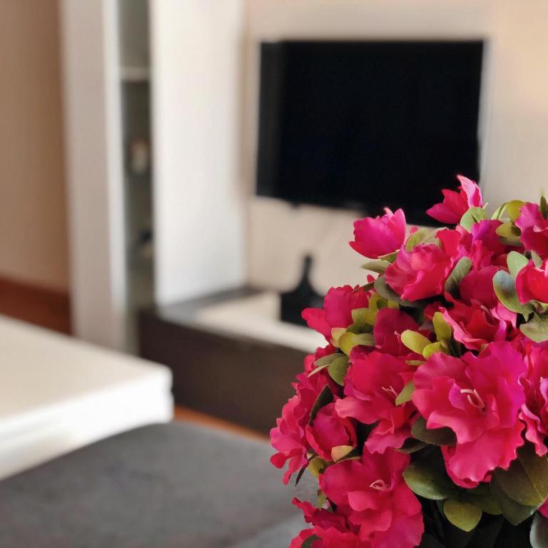 Apartamento Montolieu Sanxenxo - Apartamento - 15
