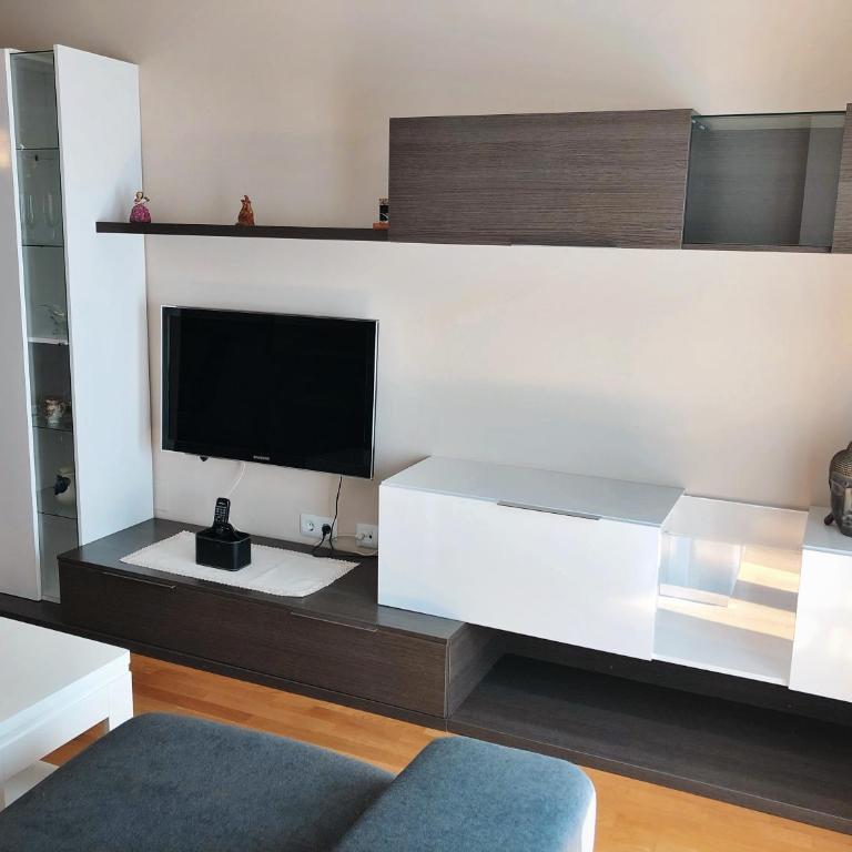 Apartamento Montolieu Sanxenxo - Apartamento - 16
