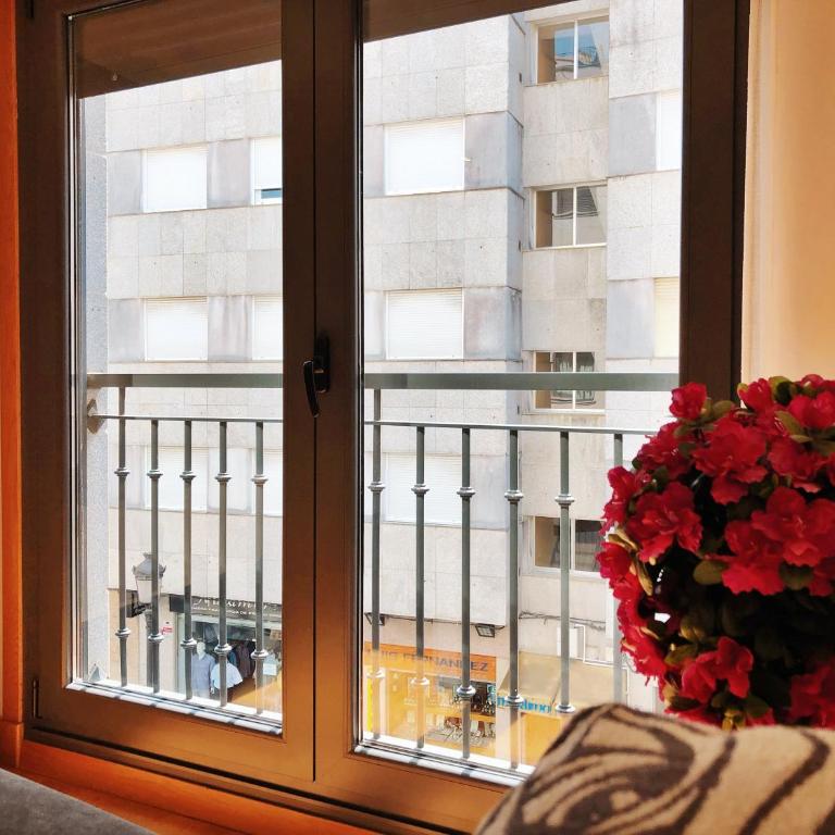 Apartamento Montolieu Sanxenxo - Apartamento - 23
