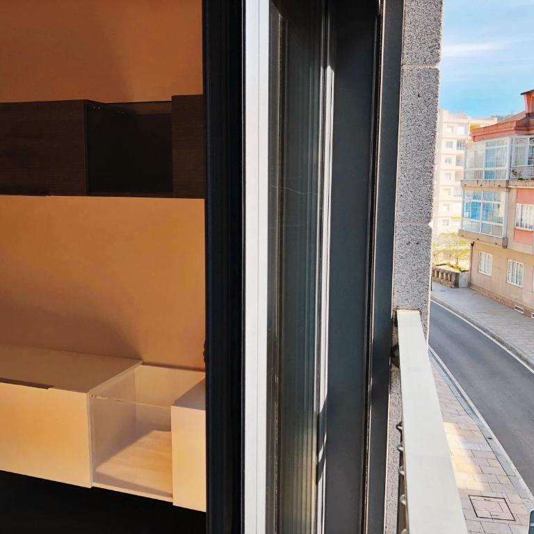 Apartamento Montolieu Sanxenxo - Apartamento - 24