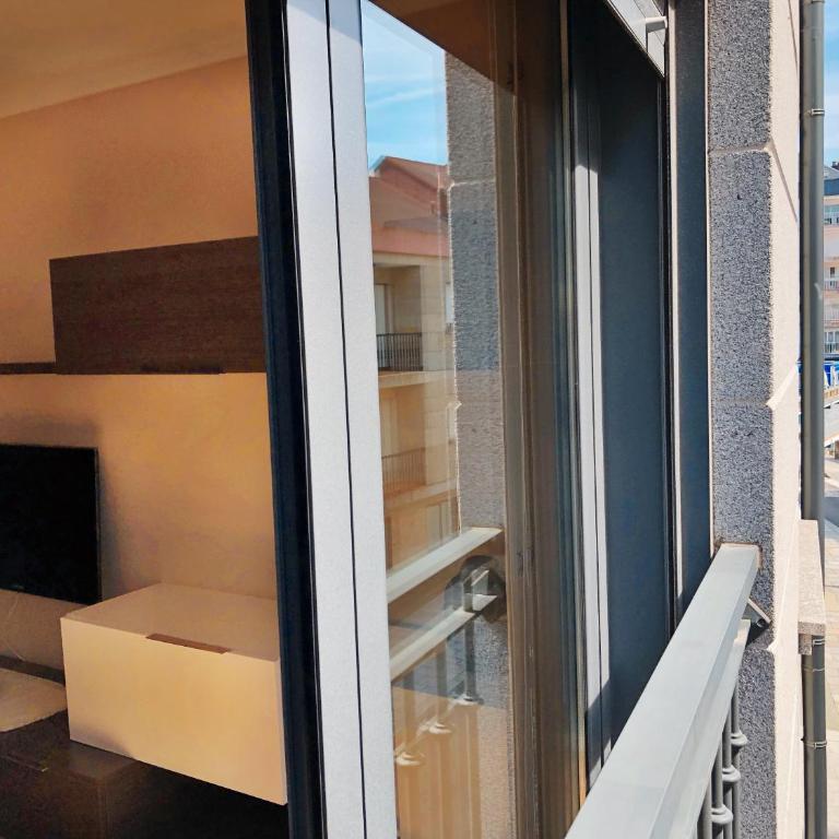 Apartamento Montolieu Sanxenxo - Apartamento - 25