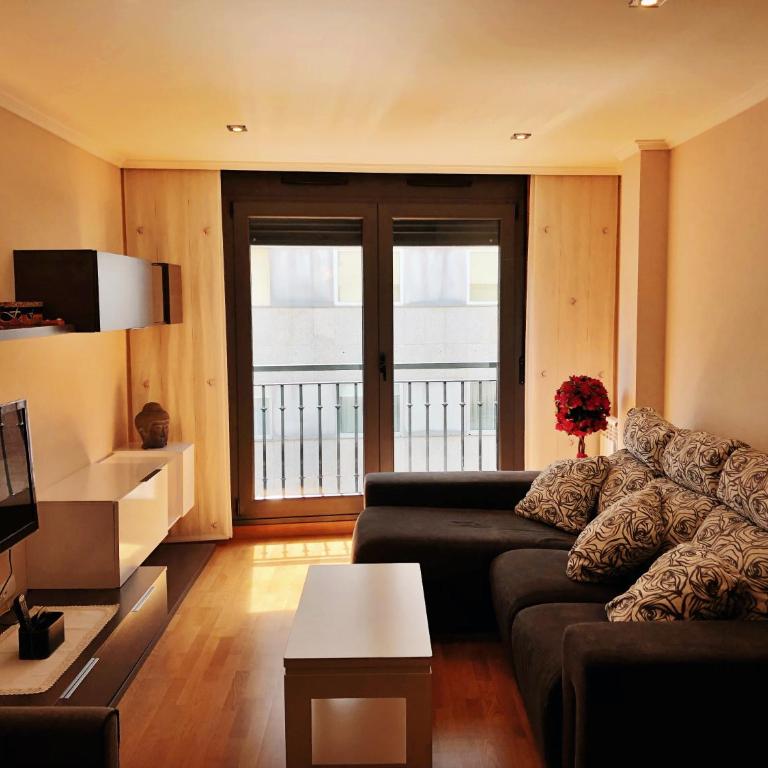 Apartamento Montolieu Sanxenxo - Apartamento - 26
