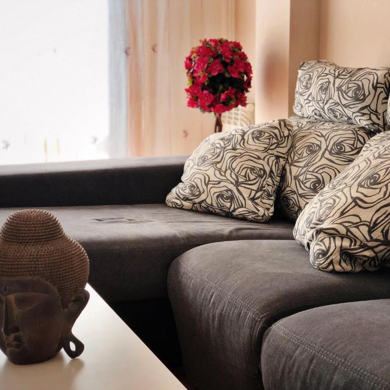Apartamento Montolieu Sanxenxo - Apartamento - 27