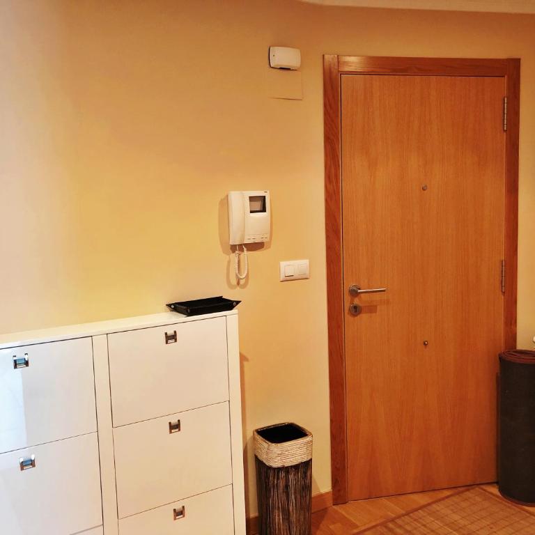 Apartamento Montolieu Sanxenxo - Apartamento - 29