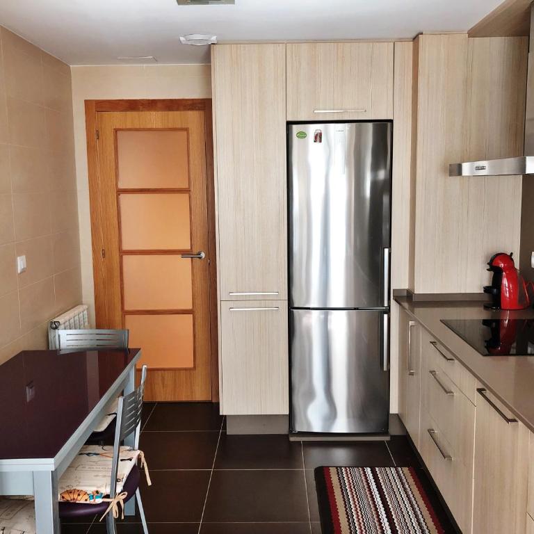 Apartamento Montolieu Sanxenxo - Apartamento - 32