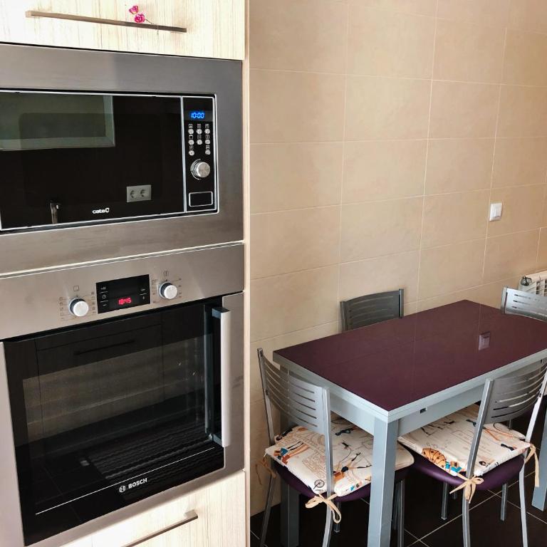 Apartamento Montolieu Sanxenxo - Apartamento - 34