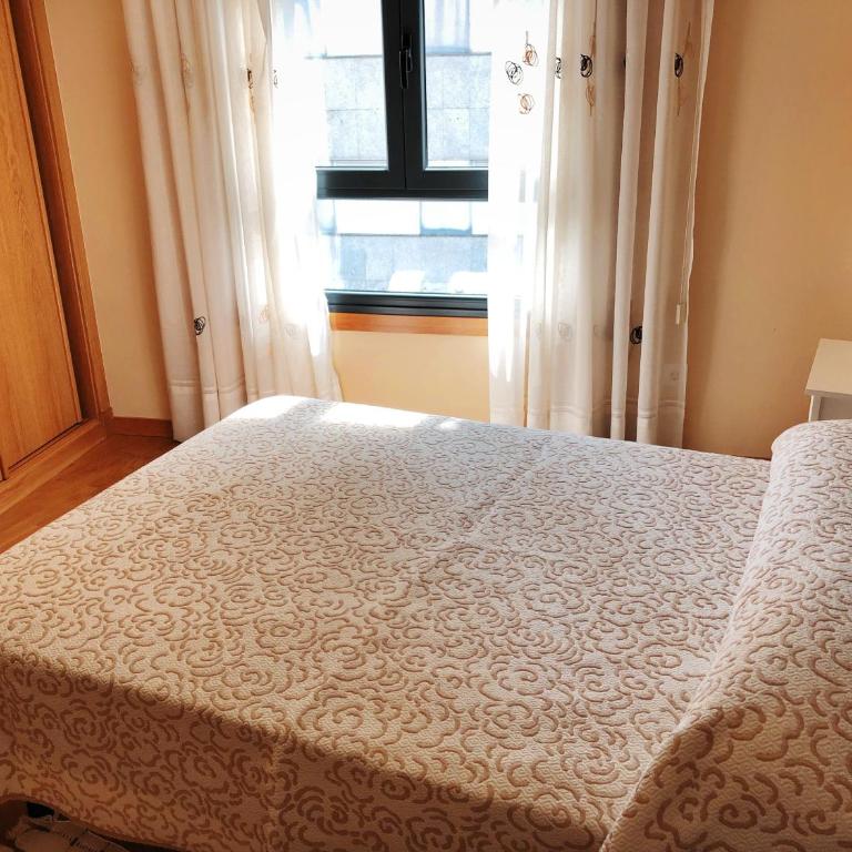 Apartamento Montolieu Sanxenxo - Apartamento - 35