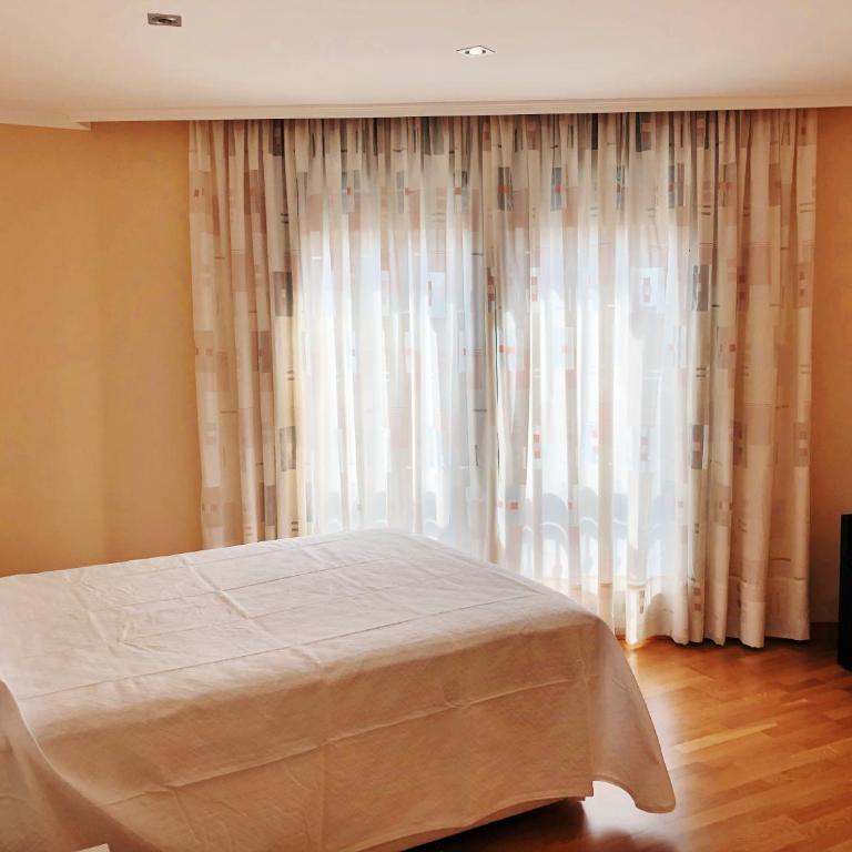 Apartamento Montolieu Sanxenxo - Apartamento - 39