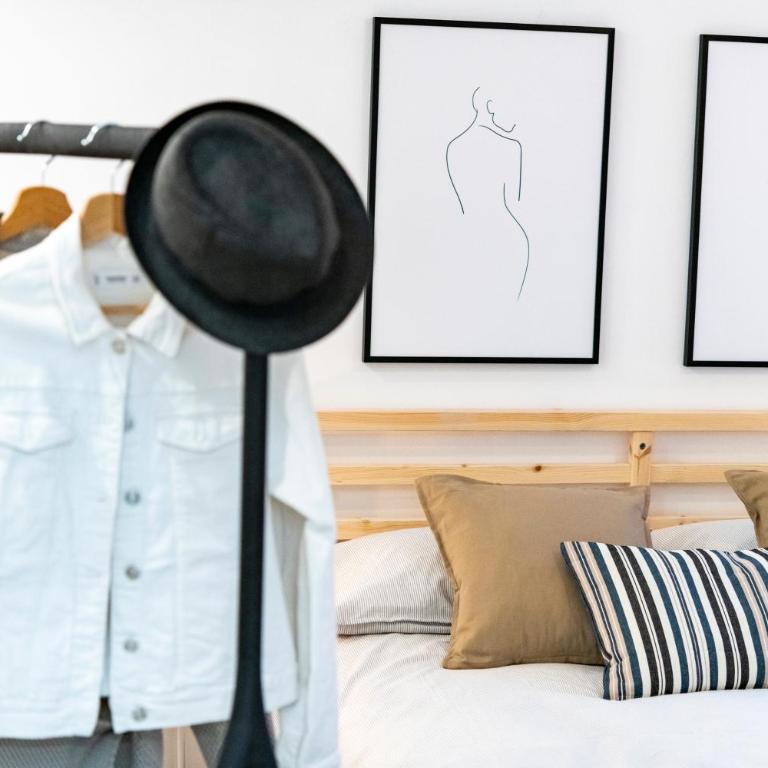 The Bike Garage - Appartamento con 2 Camere da Letto - 2