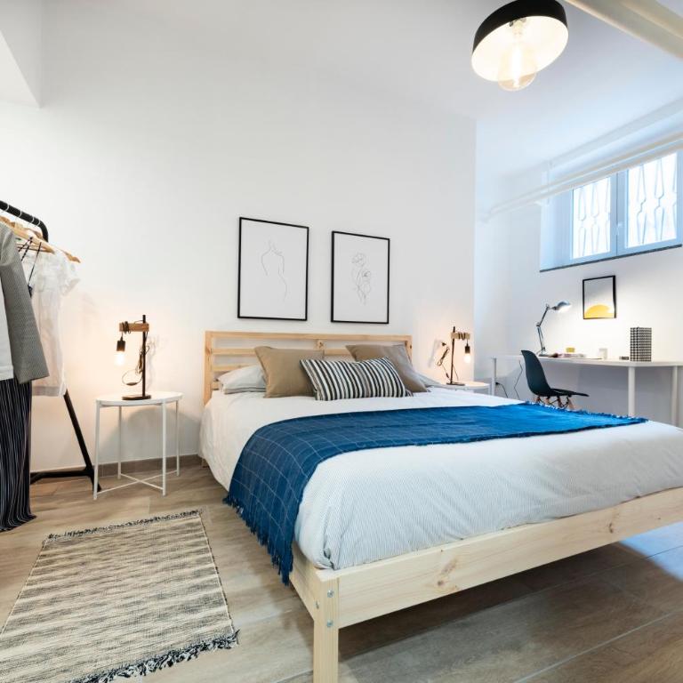 The Bike Garage - Appartamento con 2 Camere da Letto - 3