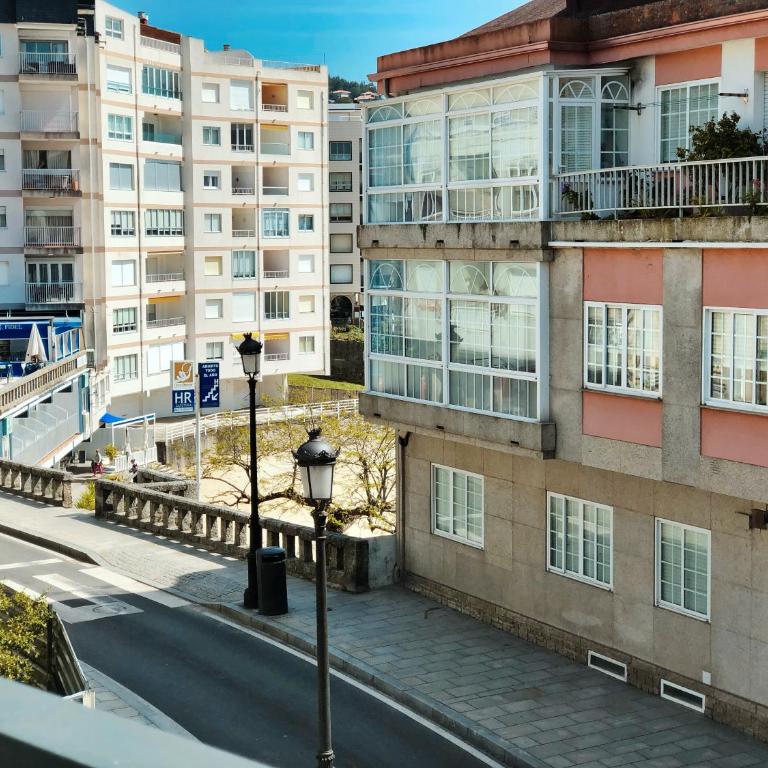 Apartamento Montolieu Sanxenxo - Apartamento - 2