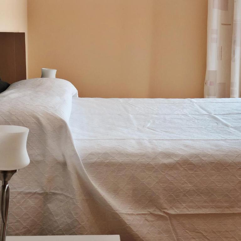 Apartamento Montolieu Sanxenxo - Apartamento - 45