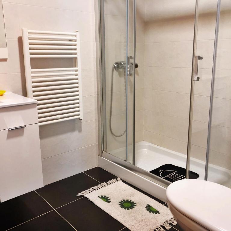 Apartamento Montolieu Sanxenxo - Apartamento - 46