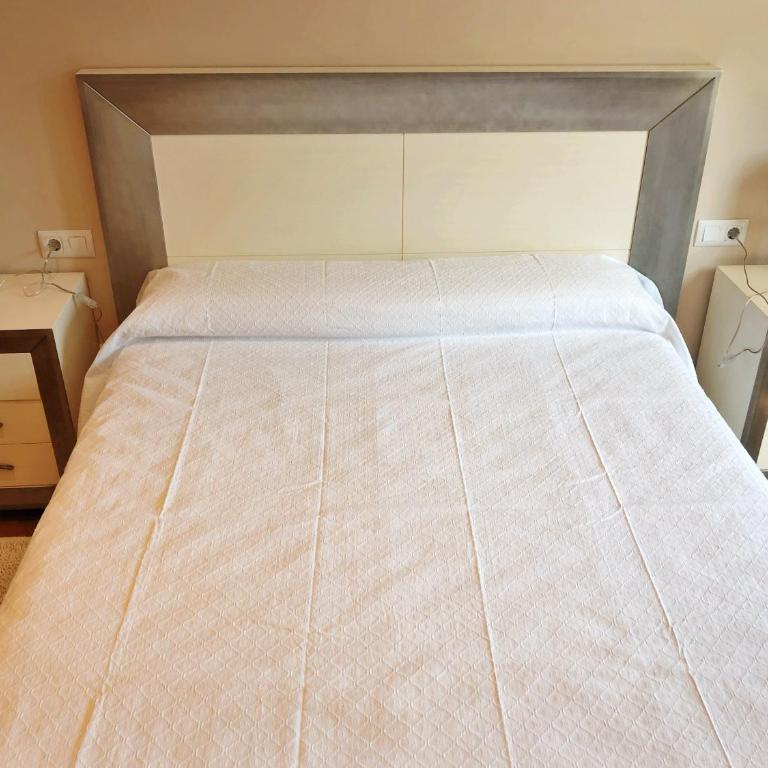 Apartamento Montolieu Sanxenxo - Apartamento - 49