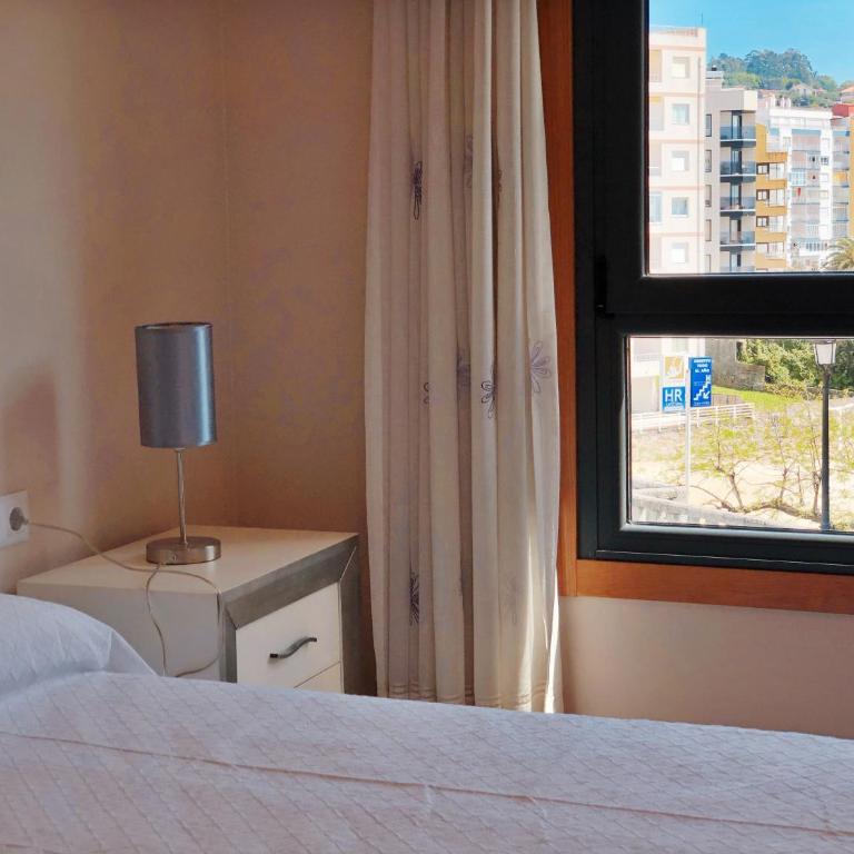 Apartamento Montolieu Sanxenxo - Apartamento - 9