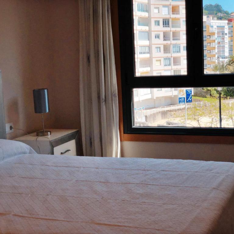 Apartamento Montolieu Sanxenxo - Apartamento - 3