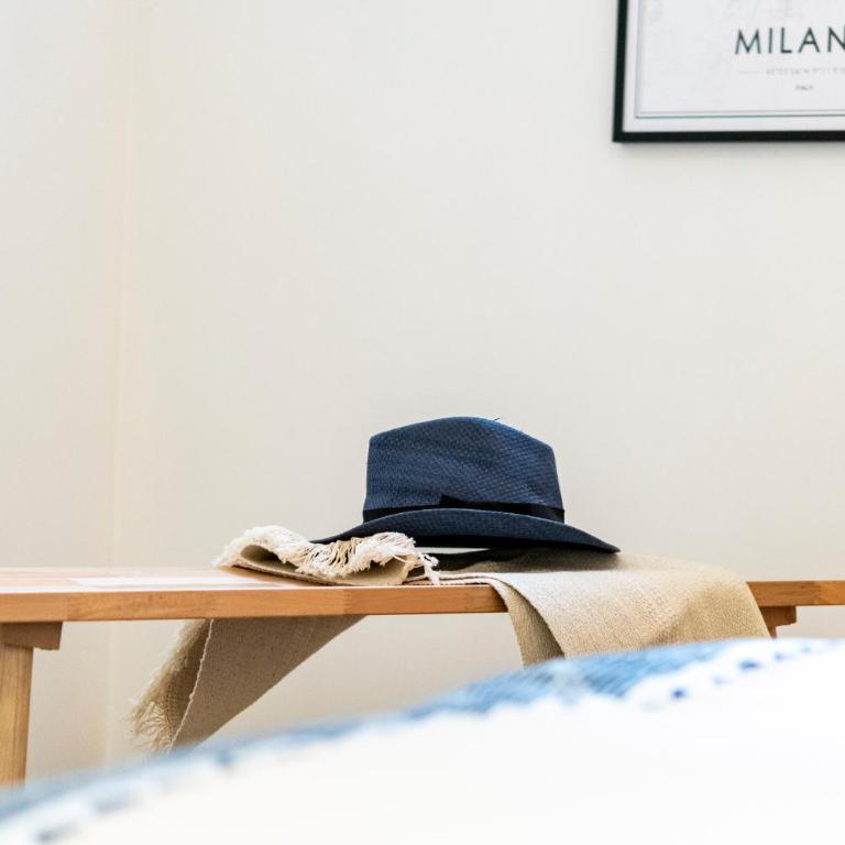 The Bike Garage - Appartamento con 2 Camere da Letto - 19