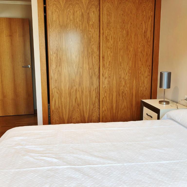 Apartamento Montolieu Sanxenxo - Apartamento - 51