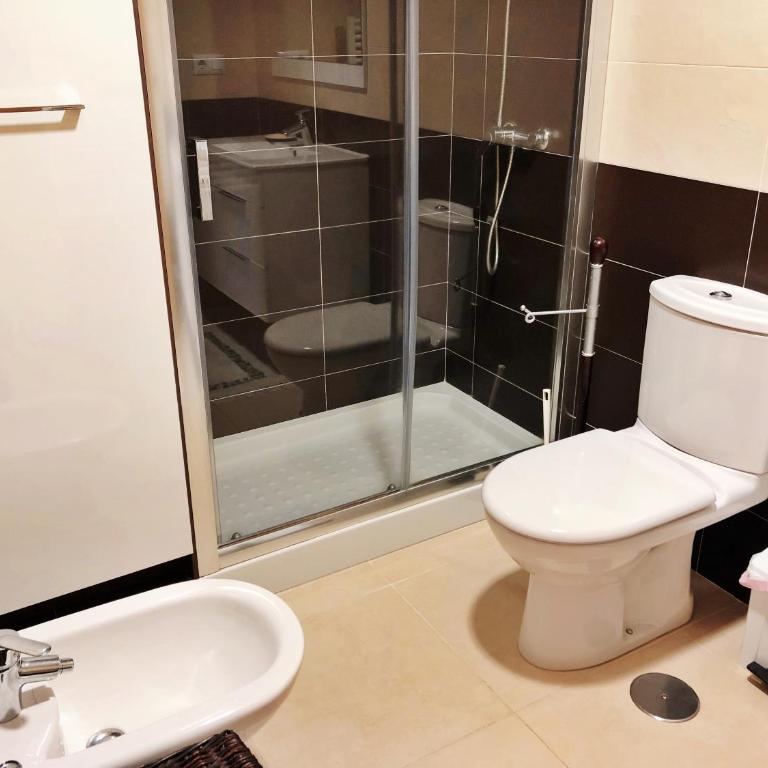 Apartamento Montolieu Sanxenxo - Apartamento - 52