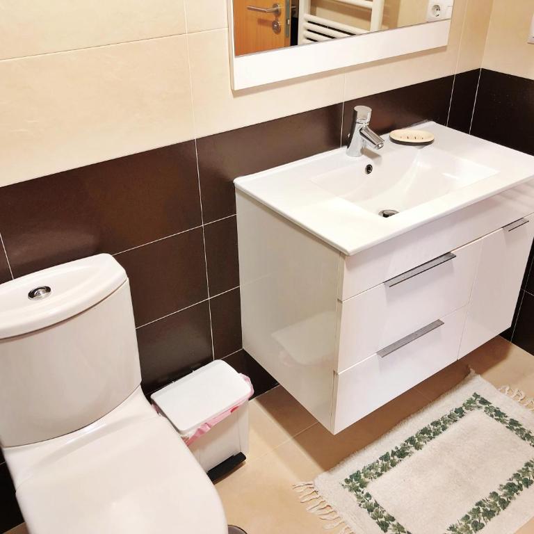 Apartamento Montolieu Sanxenxo - Apartamento - 53