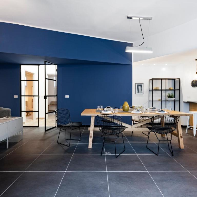 The Bike Garage - Appartamento con 2 Camere da Letto - 15