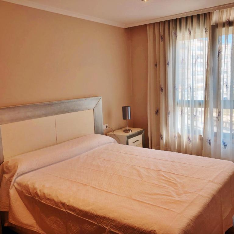 Apartamento Montolieu Sanxenxo - Apartamento - 56