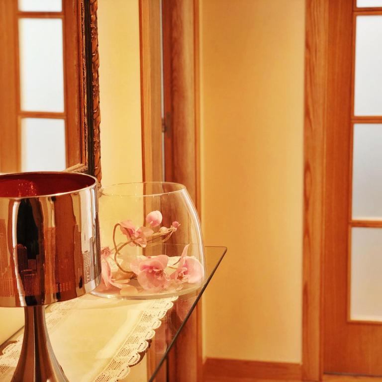 Apartamento Montolieu Sanxenxo - Apartamento - 57