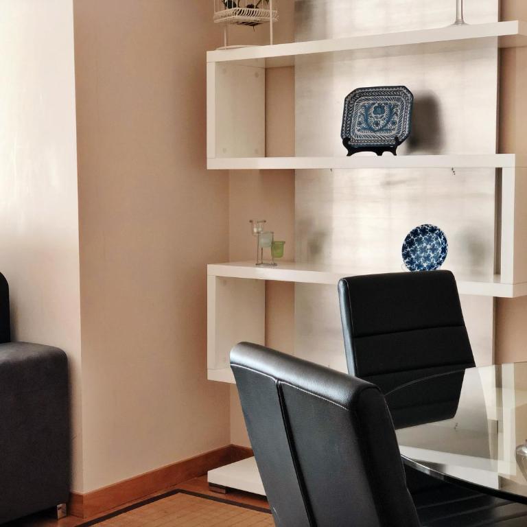 Apartamento Montolieu Sanxenxo - Apartamento - 58