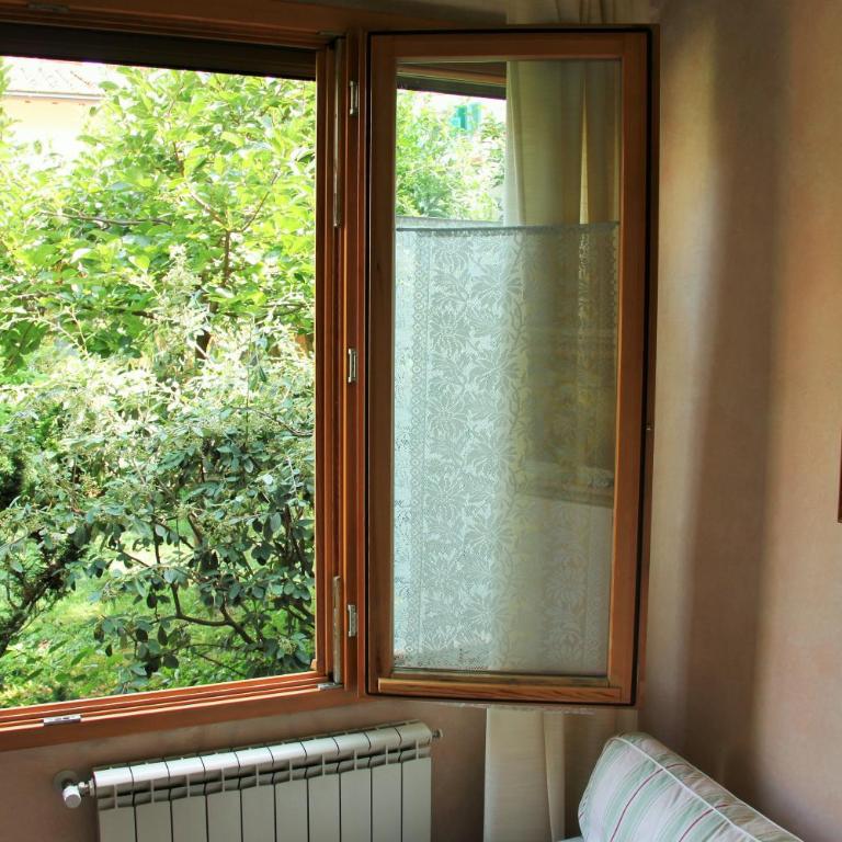 Studios Garden Terrace Oltrarno - Appartamento Monolocale - 17