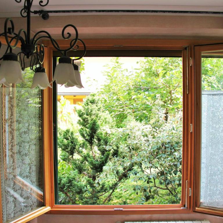Studios Garden Terrace Oltrarno - Appartamento Monolocale - 16