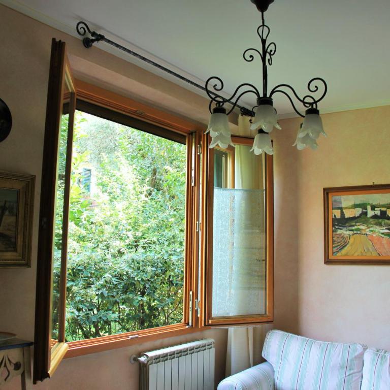 Studios Garden Terrace Oltrarno - Appartamento Monolocale - 15
