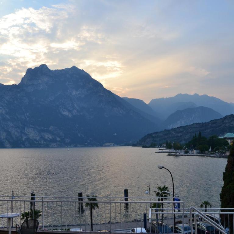 Casa Romani Lake Apartments - Apartamento con vistas al lago - 2