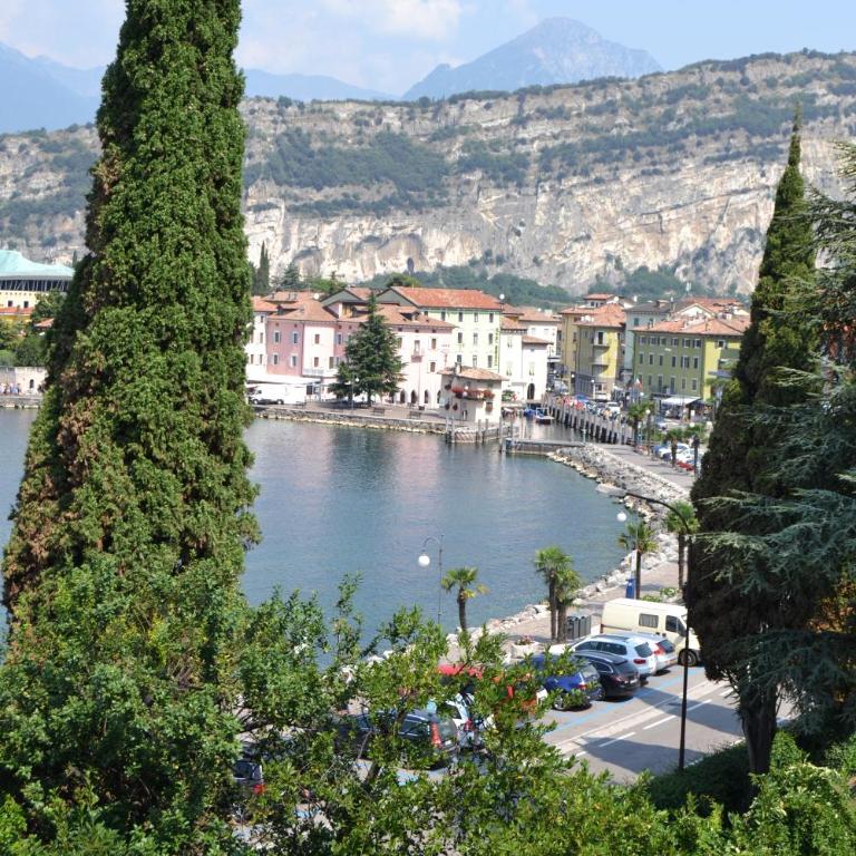 Casa Romani Lake Apartments - Apartamento de 1 dormitorio - 3