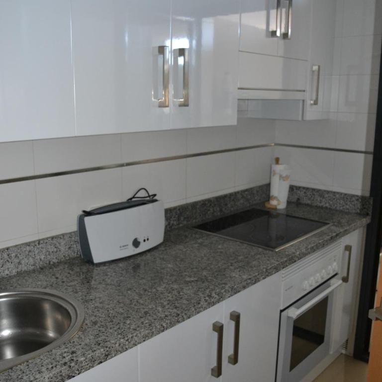 Apartamento Lujo Playa Serena - Apartment with Terrace - 51
