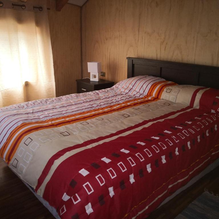 Lodge Palguin Alto - Bungalow - 8