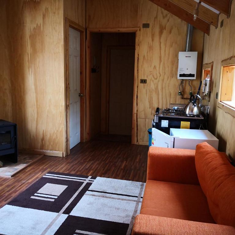 Lodge Palguin Alto - Superior Chalet - 7