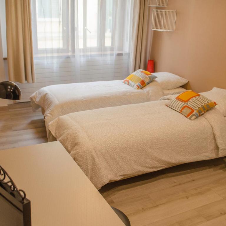 Le Baron - Apartment mit 2 Schlafzimmern - 19