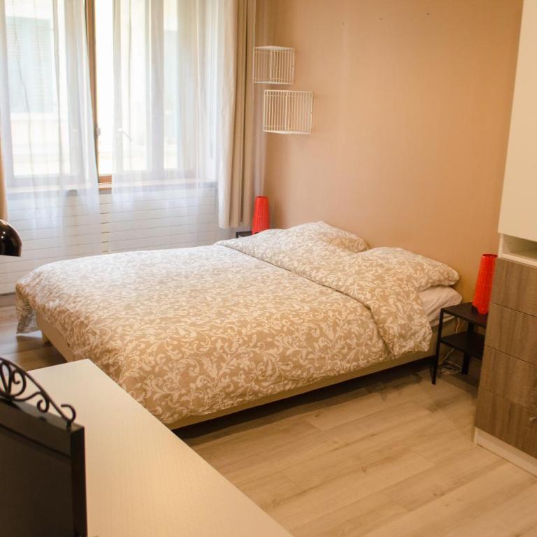 Le Baron - Apartment mit 2 Schlafzimmern - 18