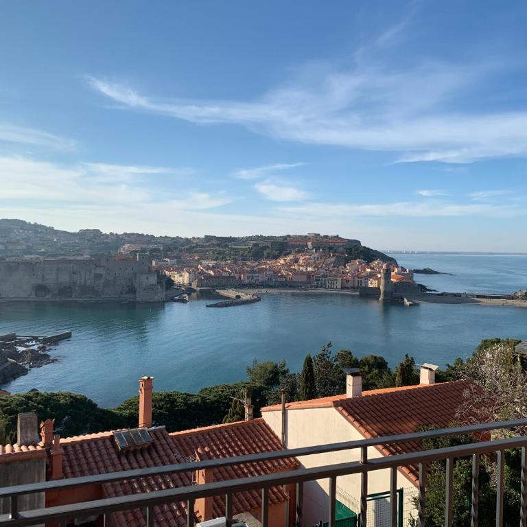 Canta la Mar - Vue exceptionnelle - Studio - Vue sur Mer - 5