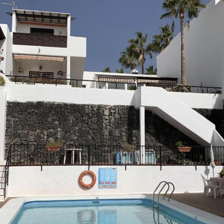 Casita CHAO Puerto del Carmen - Apartment with Sea View - 6