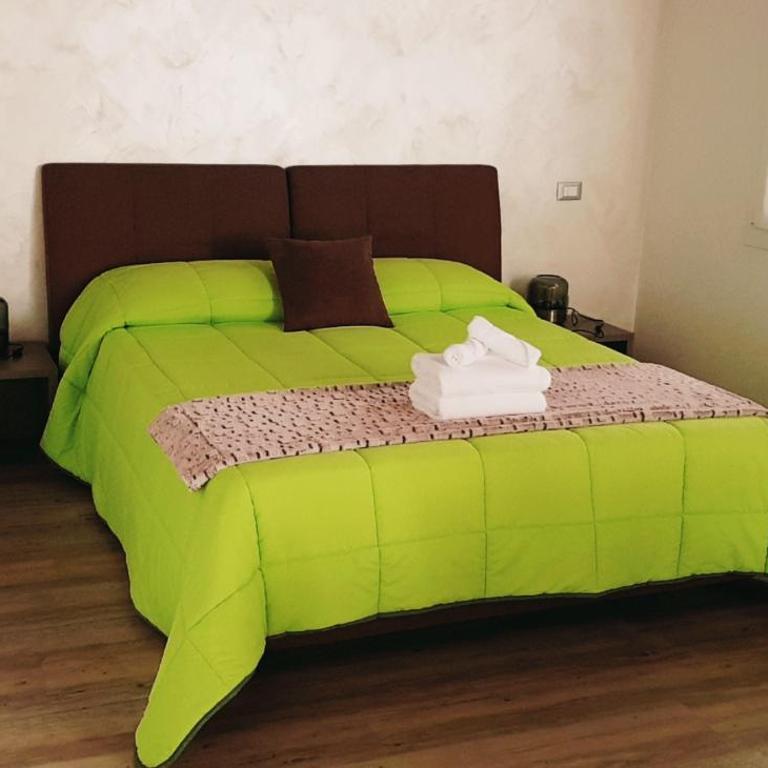 Ca' dell'Angelo - Suite con Vista Città - 2
