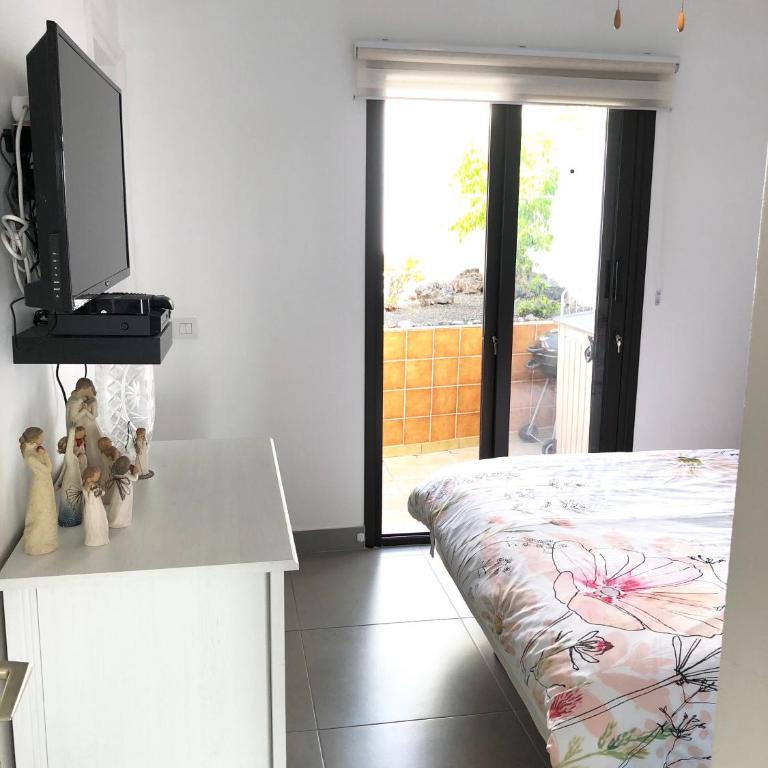 Casita CHAO Puerto del Carmen - Apartment with Sea View - 13