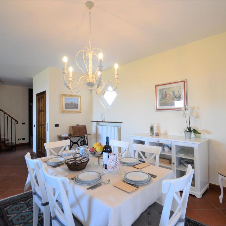 La Casa di Chloe - Appartamento con 3 Camere da Letto - 13