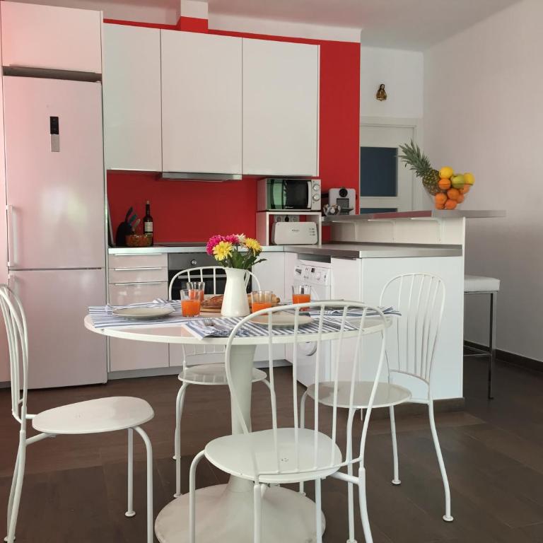 Nice apartment 80 meters from the beach - Apartamento de 2 dormitorios - 1