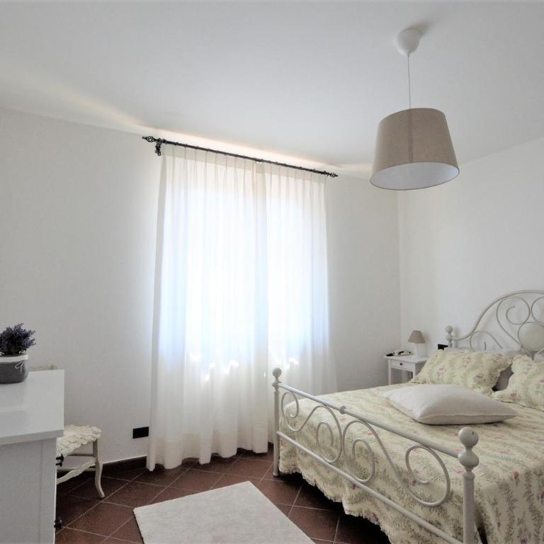 La Casa di Chloe - Appartamento con 3 Camere da Letto - 25