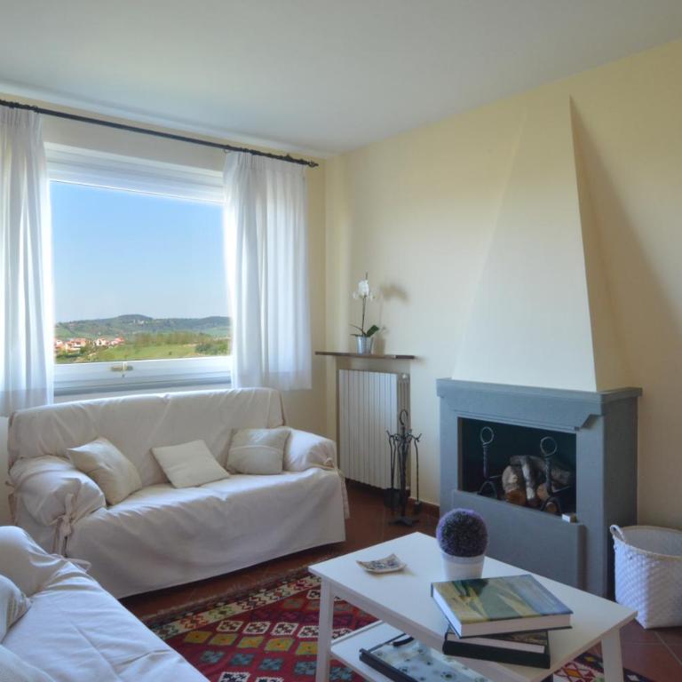 La Casa di Chloe - Appartamento con 3 Camere da Letto - 8